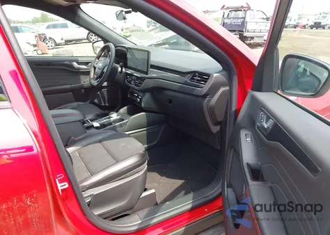 2024 Ford Escape St-Line z USA, uszkodzony, nr VIN 1FMCU9MN6RUB24898